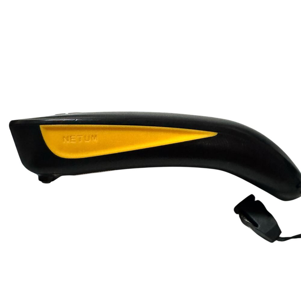 NETUM Barcode Scanner C750 Bluetooth Mini Barcode Scanner 2.4G Wireless - Picture 4 of 12